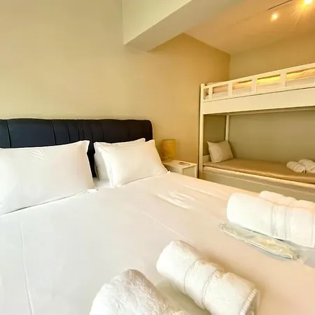 Seaview Grand - Unique Apartment