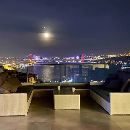 Seaview Grand - Unique * Istanbul