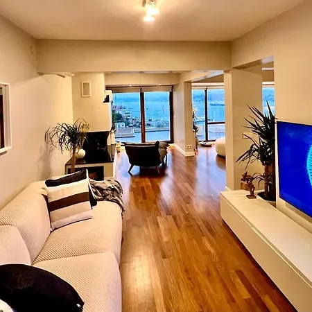 Seaview Grand - Unique Apartment