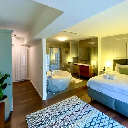 Seaview Grand - Unique * Istanbul