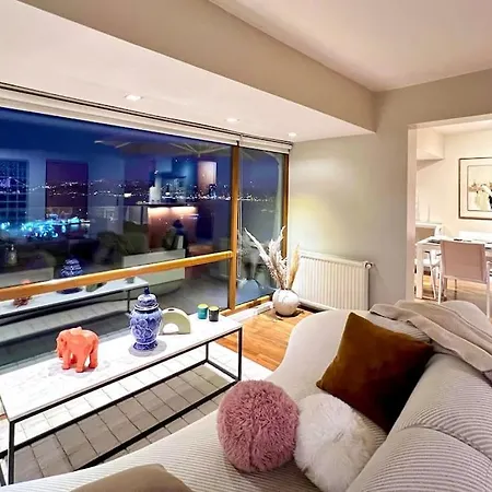 Seaview Grand - Unique Apartment *
