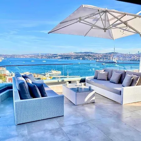 Apartment Seaview Grand - Unique