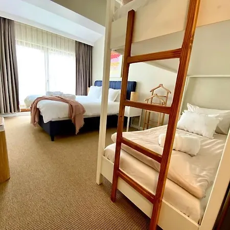 Seaview Grand - Unique Apartment