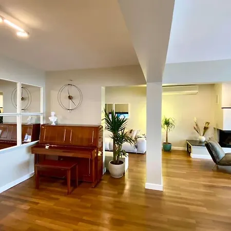 Seaview Grand - Unique *