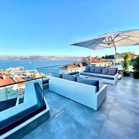 Seaview Grand - Unique *