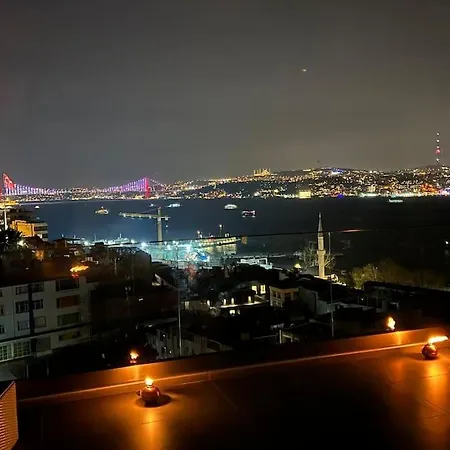 Seaview Grand - Unique *