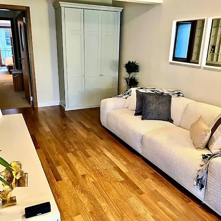 Seaview Grand - Unique Daire İstanbul