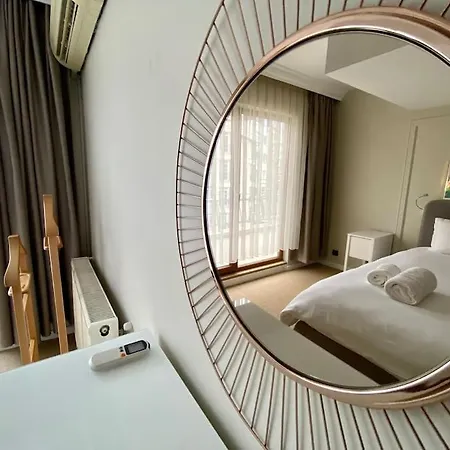 Apartament Seaview Grand - Unique
