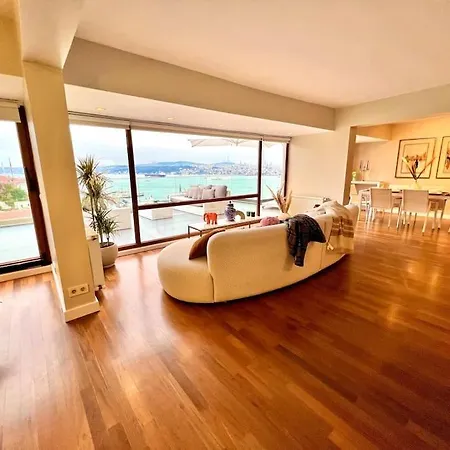 Seaview Grand - Unique *