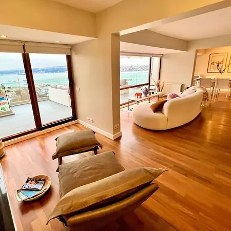 Seaview Grand - Unique Stambuł