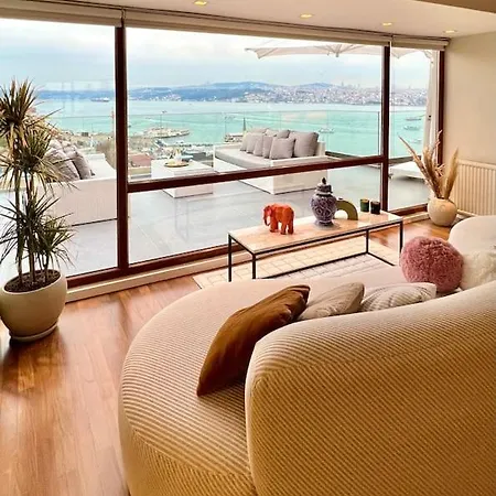Seaview Grand - Unique Apartament *