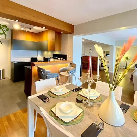 Seaview Grand - Unique Apartament *