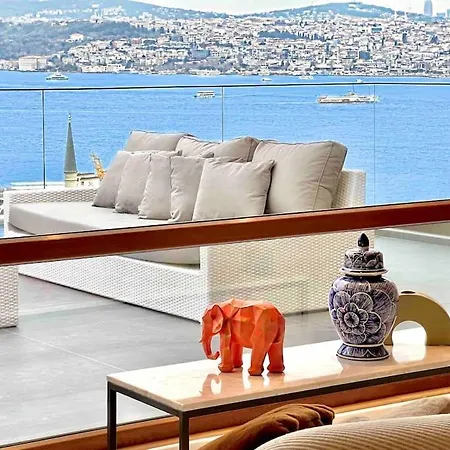 Seaview Grand - Unique *