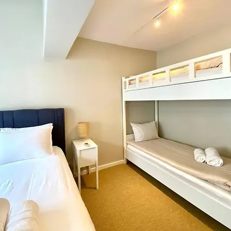 Seaview Grand - Unique *