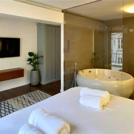 Apartament Seaview Grand - Unique