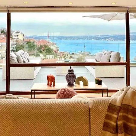 Seaview Grand - Unique Apartament *