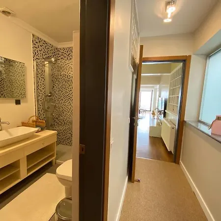 Apartament Seaview Grand - Unique