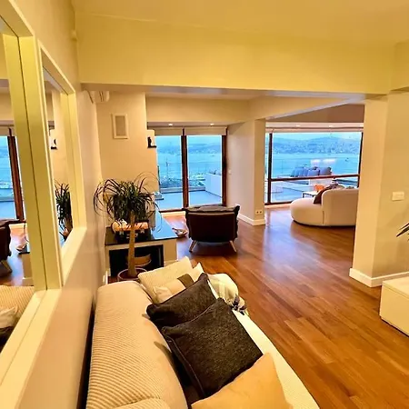 Seaview Grand - Unique Apartman