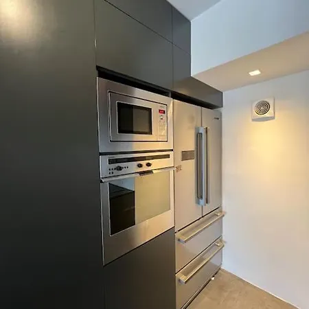Seaview Grand - Unique Apartman
